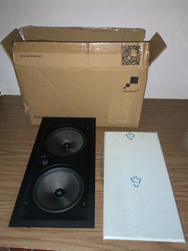 Sonance vp66lcr altoparlante - sonance,