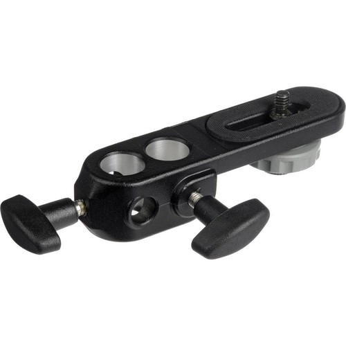 Manfrotto 143bkt supporto - manfrotto,