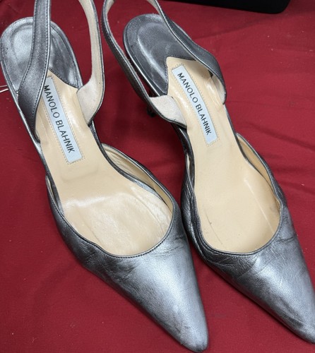 Tacchi tacco gattino manolo - tacco,