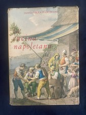 La Cucina Napoletana  Jeanne