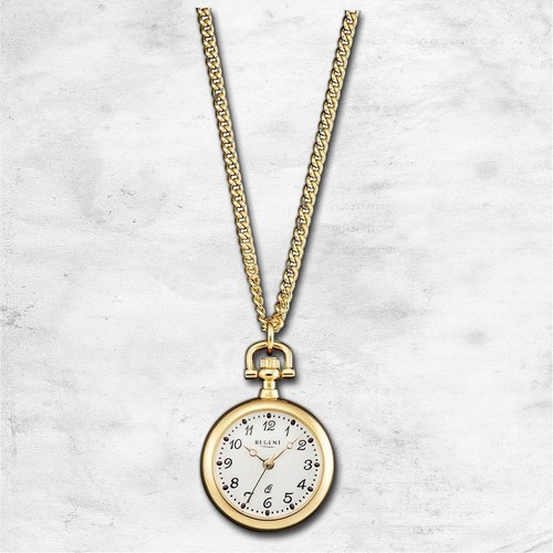 Regent orologio uomo - regent, da