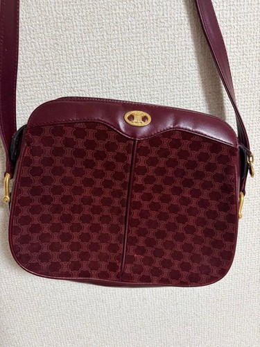 Borsa tracolla celine - borsa,