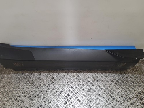 Bmw i3s 2020 lci battitacco - bmw,