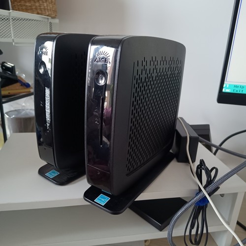 Igel mini amd gx 424cc - igel, pc