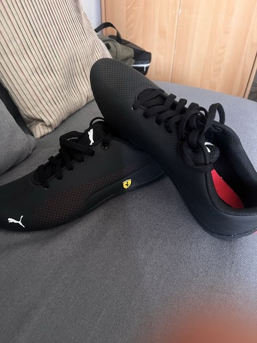 Basket puma drift cat - puma, 5
