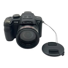 Panasonic LUMIX DMC-FZ38 12,0 MP 18x zoom ottico fotocamera digitale