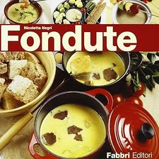 Fondute Negri, Nicoletta