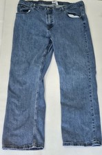 Saddlebred Mens 44 x 32 Big &