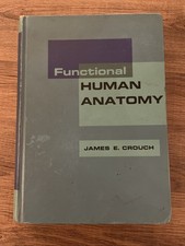 Functional Human Anatomy by