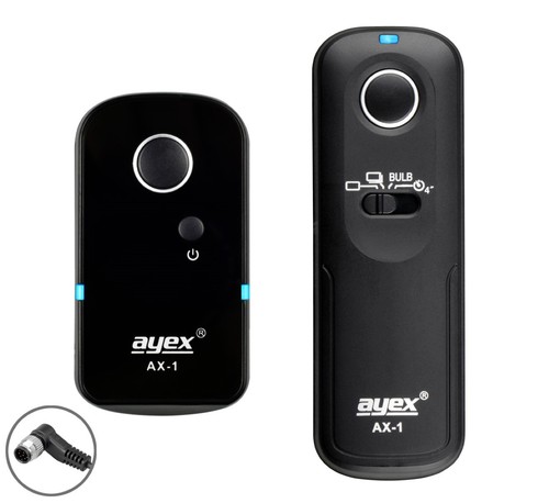 Ayex radiocomando per - ax-1,