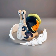 One Piece Den Den Mushi porta