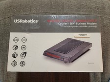 USRobotics Courier 56K