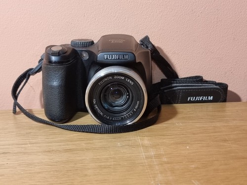 Fotocamera digitale fuji - fotocamera,