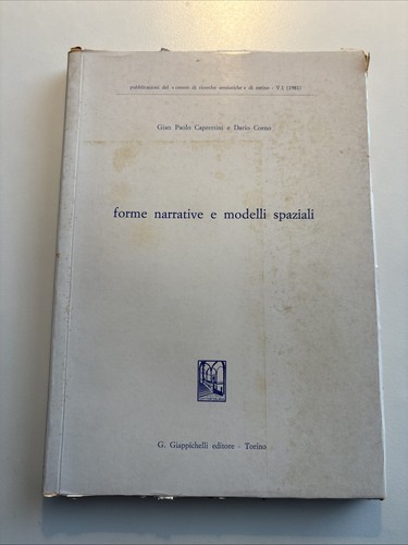 Caprettini corso forme - corso,
