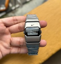 Orologio digitale uomo Y2k