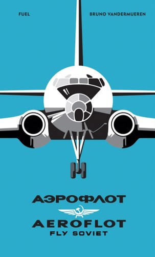 Aeroflot fly soviet a - –,