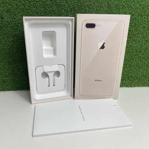 Apple iphone plus gb - apple, oro