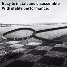 1 Set Durable RC Car Spare