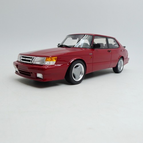 Modellino auto resina 18 - modellino, 1/18