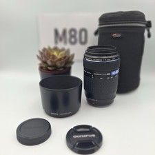 Olympus Zuiko Digital 70-300