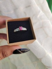 Anello Regolabile Placcato