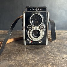Macchina fotografica vintage