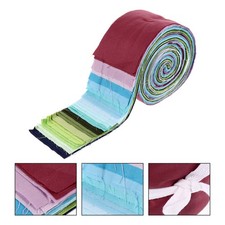  36 Pcs Ritagli Di Stoffa