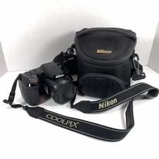 Nikon Coolpix L840 fotocamera