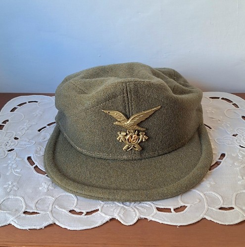 Cappello alpino ufficiale - alpino,