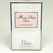 Miss Dior Chérie Cherie
