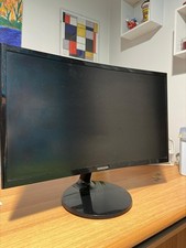 C24fg73 59.7cm 24in va QD FHD