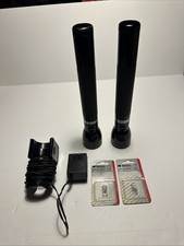 [2] Torce ricaricabili