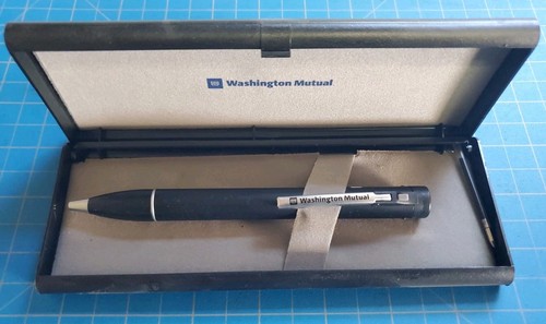 Penna registratore vocale