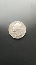 Moneta 1982 Liberty Quarter Dollar