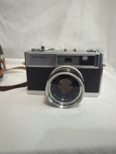🎦Minolta Hi-Matic 7s