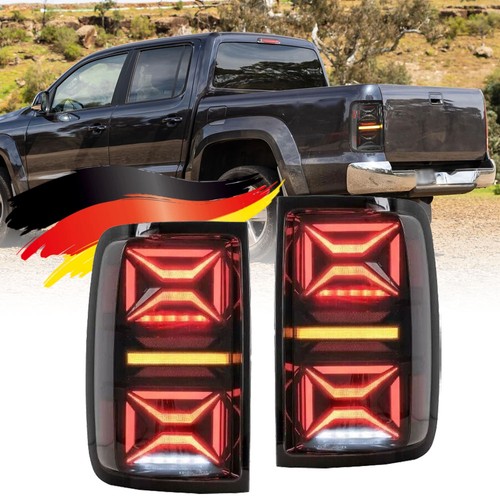 Fanali posteriori led - posteriori, a