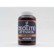 Aessere Zeolite Plus Attivata