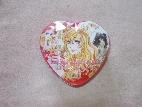 Lady oscar rose - lady,
