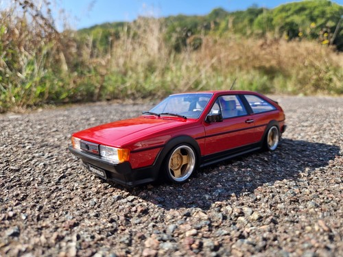 Scirocco 2 gtx tuning - gtx,