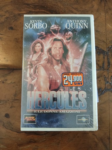 Hercules donne amazzoni - donne,