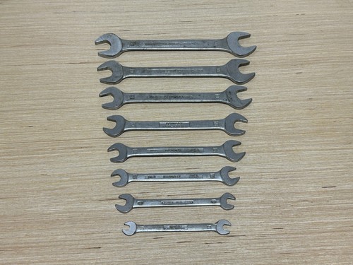 Dowidat tools 7pc germany - germany, made