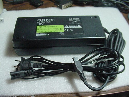 Adattatore lcd colori - ac,