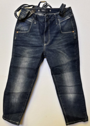 Donna pantaloni jeans - donna, only