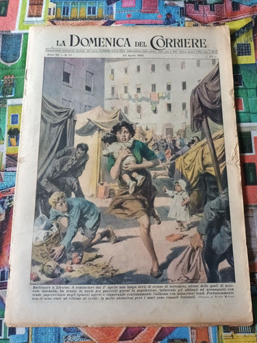 Domenica del corriere 23 - ,