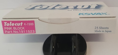 Kovax tolecut rosa 1911523 - kovax,