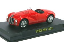 FERRARI 125 S
