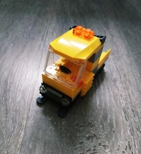 Gatto delle Nevi realizzato