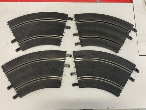 Ninco pista curva standard - ninco, r2