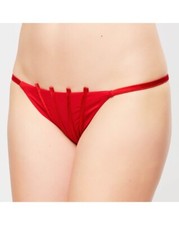 LA PERLA GRAPHIQUE COUTURE BAS