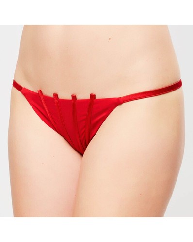Perla graphique couture bas - la,